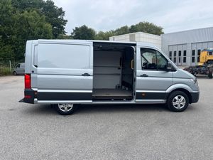Volkswagen Crafter bild 6