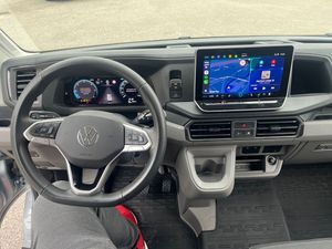 Volkswagen Crafter bild 4