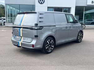 Volkswagen ID. Buzz bild 3