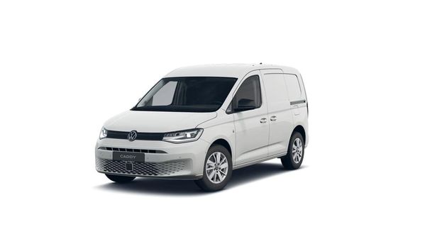 Volkswagen Caddy PROLINE HJULBAS: 2755 MM KHP MOTOR: 2 - 2026