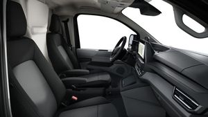 Volkswagen Transporter bild 3