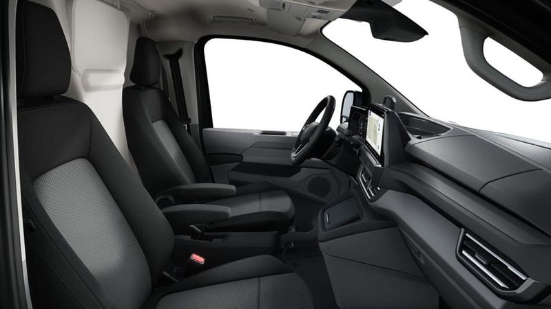 Volkswagen Transporter bild 3