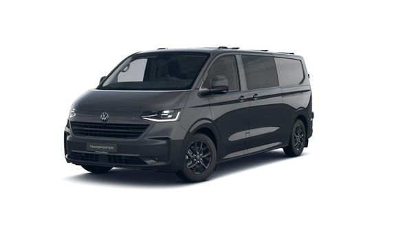 Volkswagen Transporter Volkswagen transporter - 2026