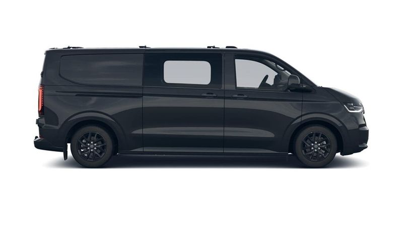 Volkswagen Transporter bild 2
