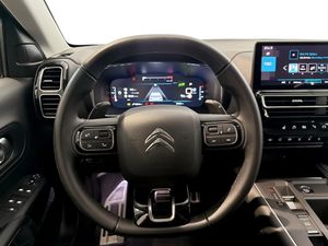 Citroen C5 AirCross bild 7