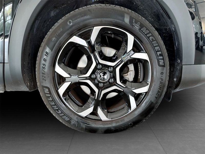 Citroen C5 AirCross bild 16