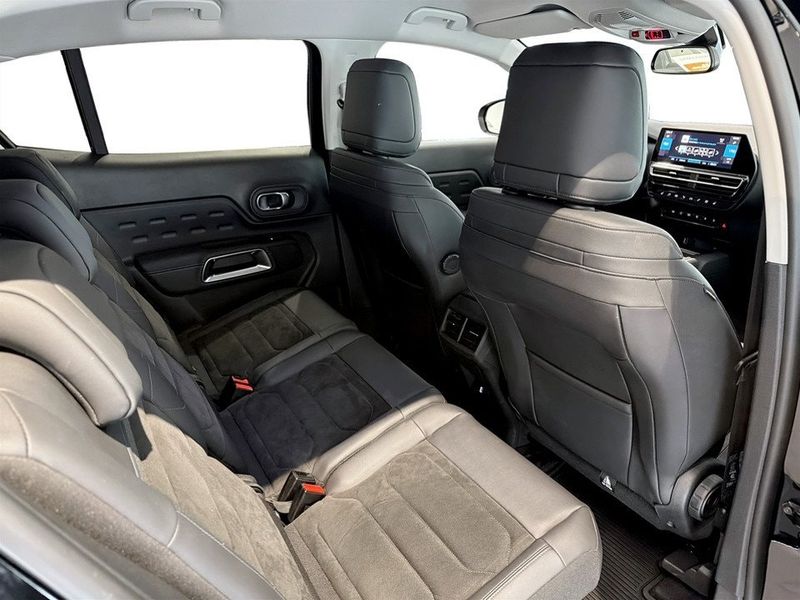 Citroen C5 AirCross bild 14