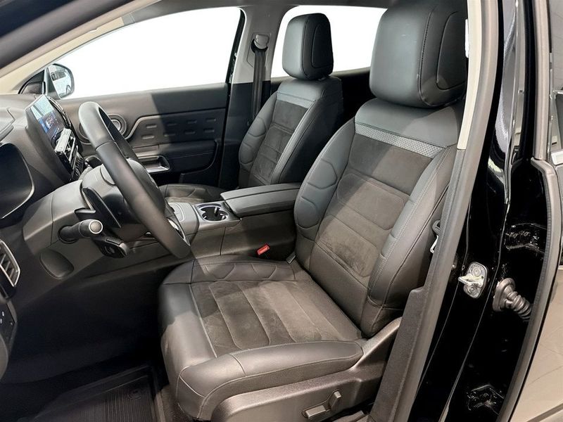 Citroen C5 AirCross bild 4