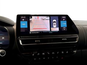 Citroen C5 AirCross bild 9