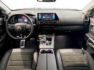 Citroen C5 AirCross bild 6