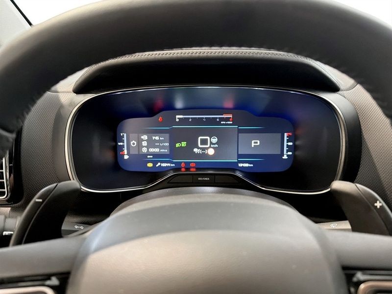 Citroen C5 AirCross bild 8