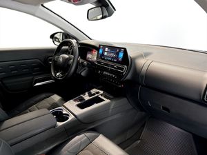 Citroen C5 AirCross bild 13