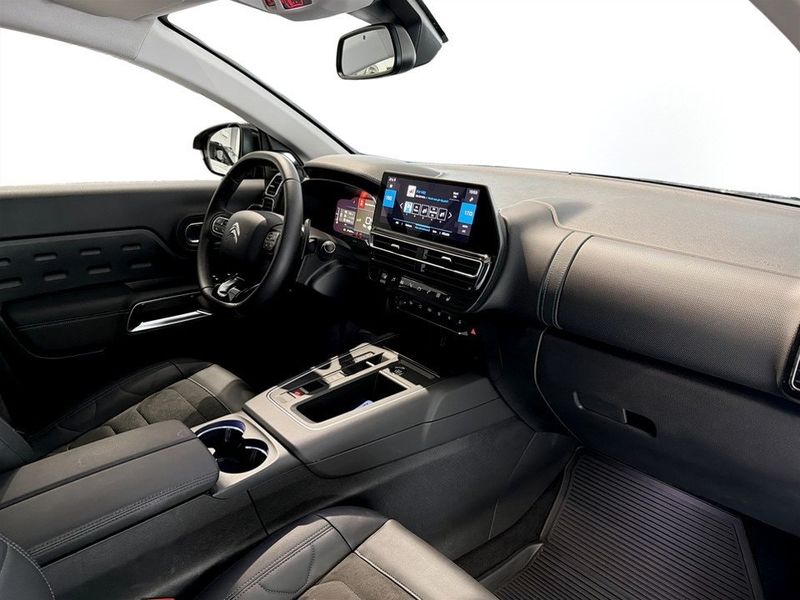 Citroen C5 AirCross bild 13