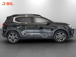 Citroen C5 AirCross bild 15