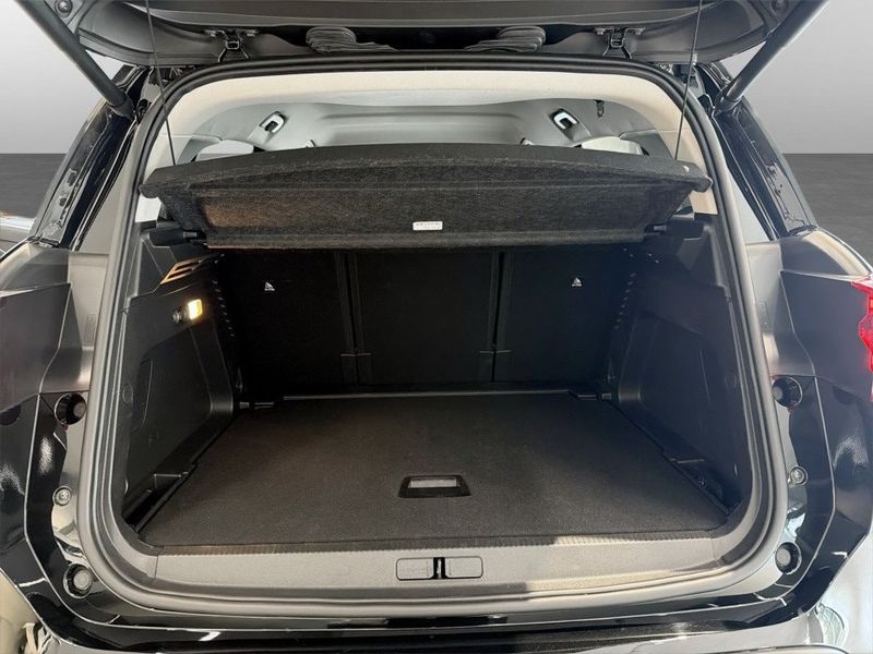 Citroen C5 AirCross bild 17