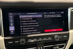 Porsche Macan bild 22