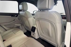 Porsche Macan bild 13