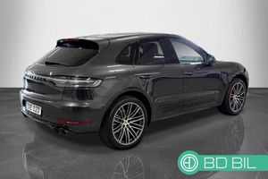Porsche Macan bild 4