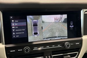 Porsche Macan bild 23