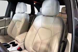Porsche Macan bild 10