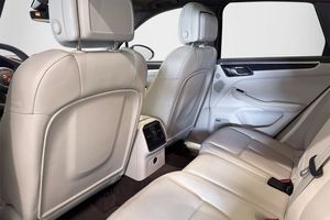 Porsche Macan bild 12