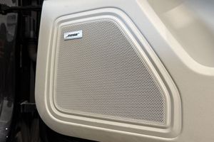 Porsche Macan bild 17