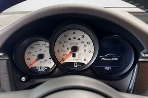 Porsche Macan bild 19