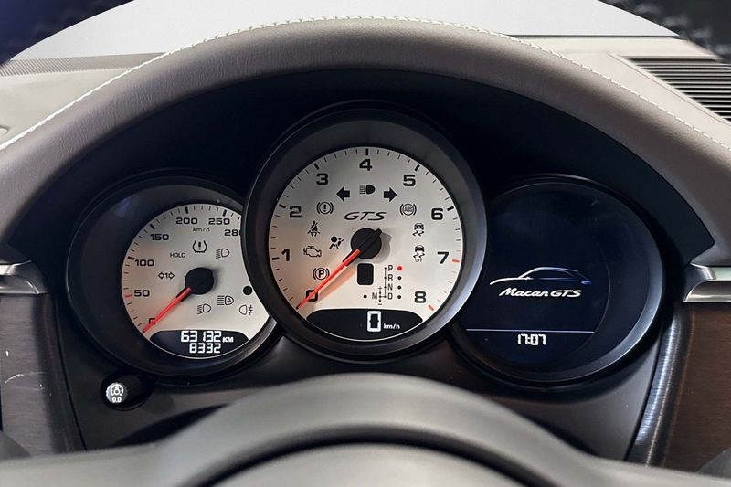 Porsche Macan bild 19
