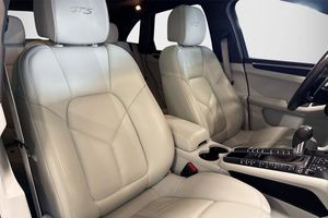 Porsche Macan bild 11