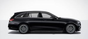 Mercedes C300 bild 4