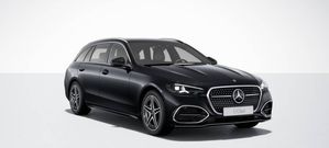 Mercedes C300 bild 2
