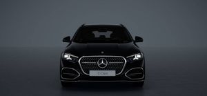Mercedes C300 bild 3