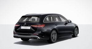 Mercedes C300 bild 5