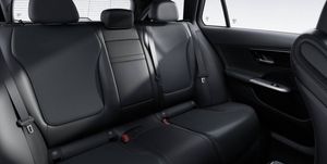 Mercedes C300 bild 11