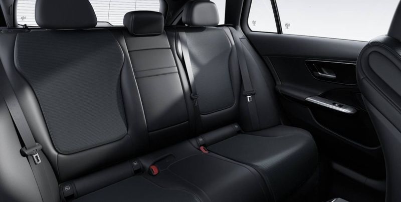 Mercedes C300 bild 11