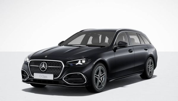 Mercedes C300 e e Kombi *SÄLJSTART FACELIFT* - 2027