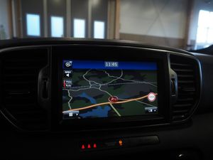 Kia Sportage bild 23