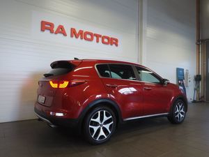 Kia Sportage bild 6