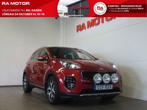 Kia Sportage bild 1