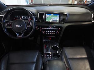 Kia Sportage bild 15