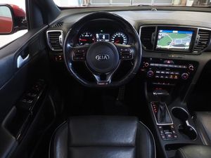 Kia Sportage bild 16