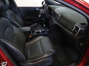 Kia Sportage bild 12