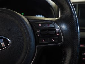 Kia Sportage bild 21