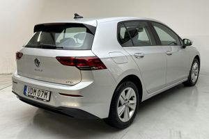 Volkswagen Golf bild 3