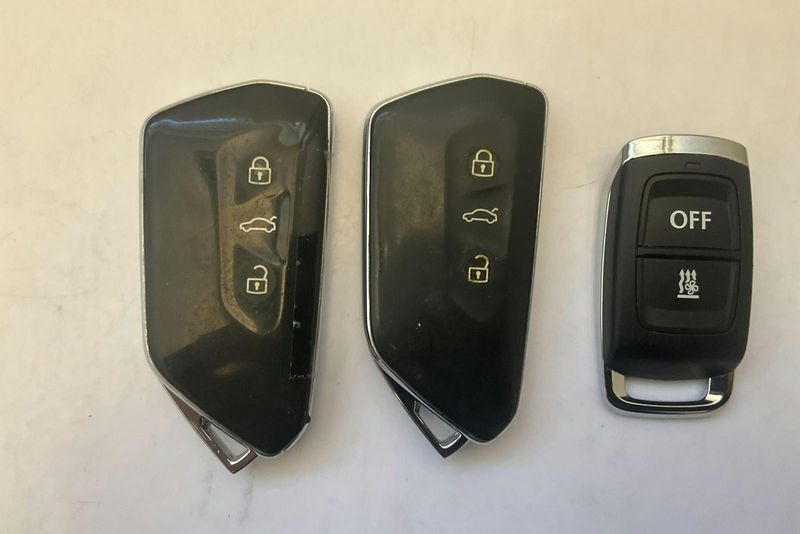 Volkswagen Golf bild 13