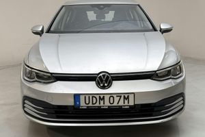 Volkswagen Golf bild 4