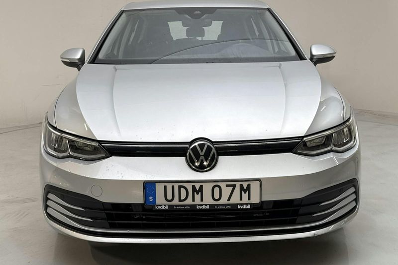 Volkswagen Golf bild 4