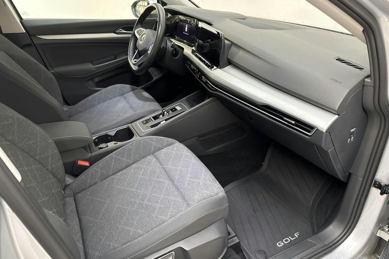 Volkswagen Golf bild 7