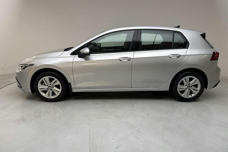 Volkswagen Golf bild 2
