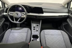 Volkswagen Golf bild 6